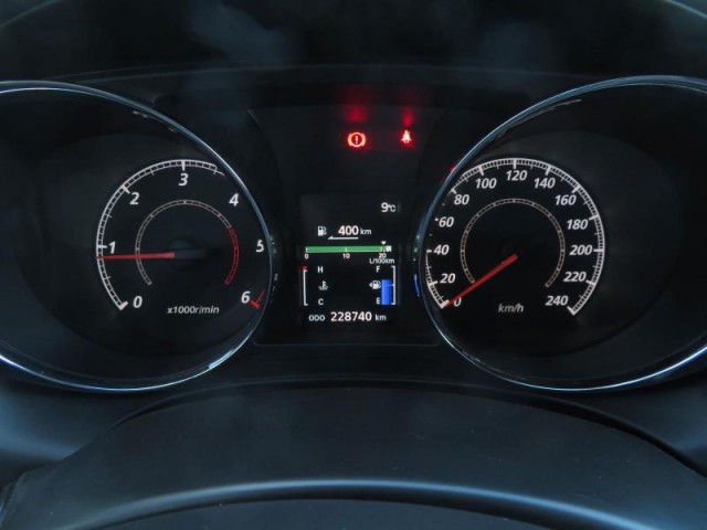 Mitsubishi ASX  1.8 DI-D MIVEC Instyle
