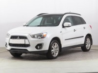 Mitsubishi ASX  1.8 DI-D MIVEC Instyle