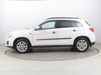 Mitsubishi ASX  1.8 DI-D MIVEC Instyle