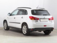 Mitsubishi ASX  1.8 DI-D MIVEC Instyle