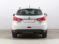 Mitsubishi ASX  1.8 DI-D MIVEC Instyle