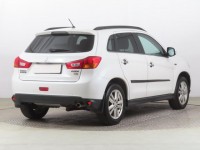 Mitsubishi ASX  1.8 DI-D MIVEC Instyle