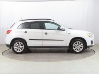 Mitsubishi ASX  1.8 DI-D MIVEC Instyle