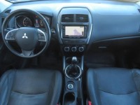 Mitsubishi ASX  1.8 DI-D MIVEC Instyle