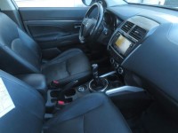 Mitsubishi ASX  1.8 DI-D MIVEC Instyle