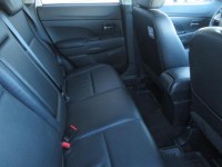 Mitsubishi ASX  1.8 DI-D MIVEC Instyle