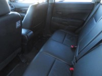 Mitsubishi ASX  1.8 DI-D MIVEC Instyle