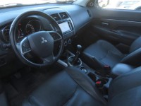 Mitsubishi ASX  1.8 DI-D MIVEC Instyle