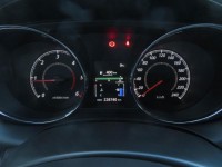 Mitsubishi ASX  1.8 DI-D MIVEC Instyle