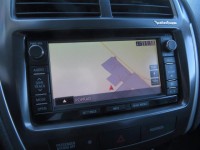Mitsubishi ASX  1.8 DI-D MIVEC Instyle