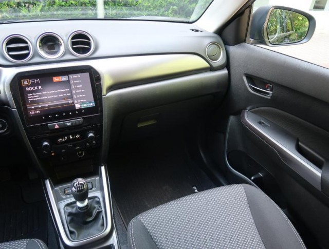 Suzuki Vitara  1.4 BoosterJet Premium