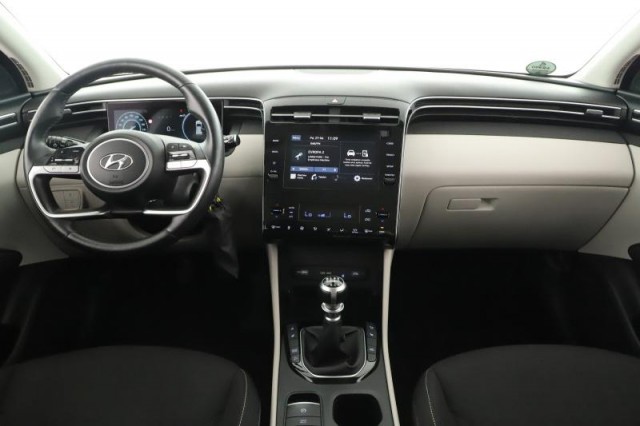 Hyundai Tucson  1.6 T-GDI Smart