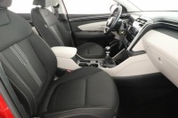 Hyundai Tucson  1.6 T-GDI Smart