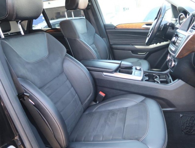 Mercedes-Benz ML  ML 350 BlueTEC 