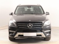 Mercedes-Benz ML  ML 350 BlueTEC 