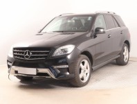 Mercedes-Benz ML  ML 350 BlueTEC 