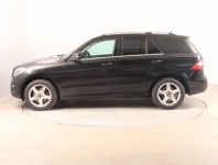 Mercedes-Benz ML  ML 350 BlueTEC 