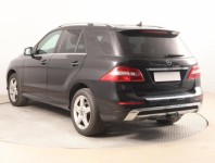 Mercedes-Benz ML  ML 350 BlueTEC 