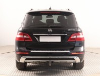 Mercedes-Benz ML  ML 350 BlueTEC 