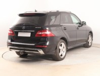 Mercedes-Benz ML  ML 350 BlueTEC 