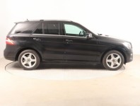 Mercedes-Benz ML  ML 350 BlueTEC 