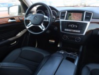 Mercedes-Benz ML  ML 350 BlueTEC 