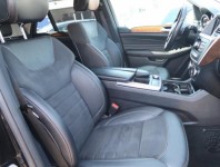 Mercedes-Benz ML  ML 350 BlueTEC 