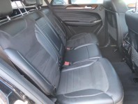 Mercedes-Benz ML  ML 350 BlueTEC 