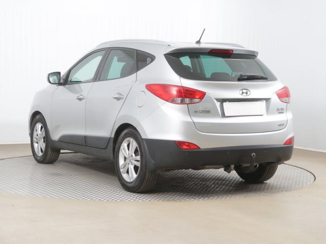 Hyundai ix35  2.0 CRDi 
