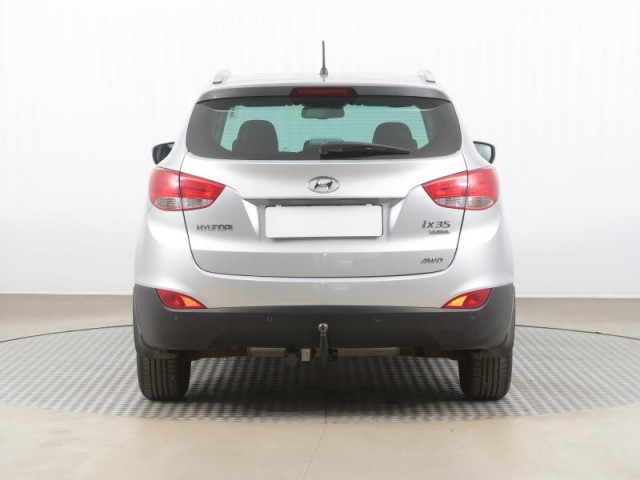 Hyundai ix35  2.0 CRDi 