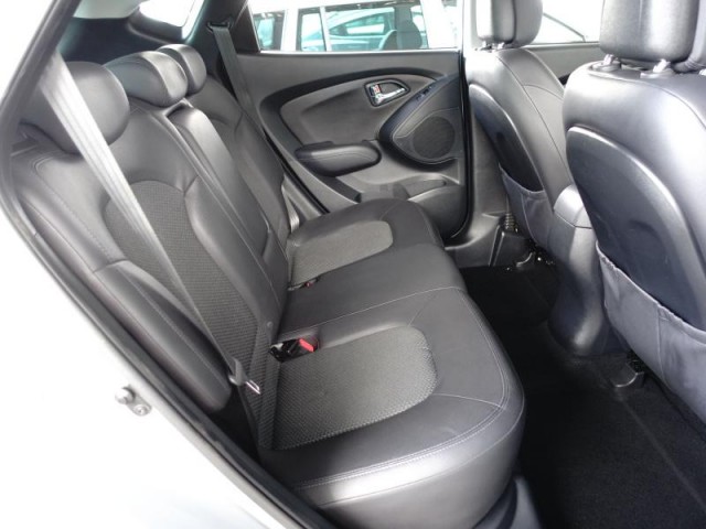 Hyundai ix35  2.0 CRDi 