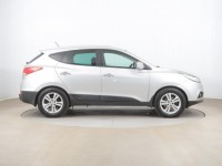 Hyundai ix35  2.0 CRDi 