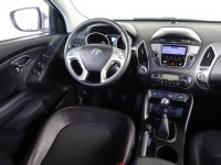 Hyundai ix35  2.0 CRDi 