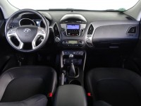 Hyundai ix35  2.0 CRDi 