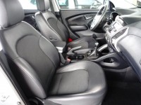 Hyundai ix35  2.0 CRDi 