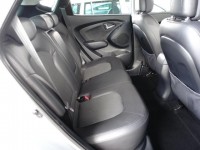 Hyundai ix35  2.0 CRDi 