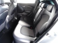 Hyundai ix35  2.0 CRDi 