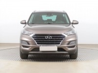 Hyundai Tucson  1.6 CRDi 48V MHEV 