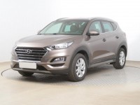Hyundai Tucson  1.6 CRDi 48V MHEV 