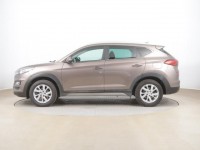 Hyundai Tucson  1.6 CRDi 48V MHEV 