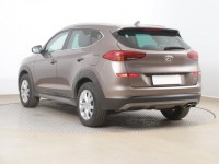 Hyundai Tucson  1.6 CRDi 48V MHEV 