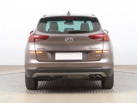 Hyundai Tucson  1.6 CRDi 48V MHEV 