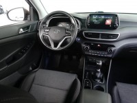Hyundai Tucson  1.6 CRDi 48V MHEV 