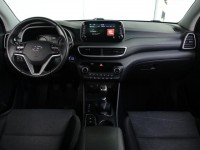 Hyundai Tucson  1.6 CRDi 48V MHEV 