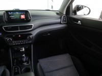 Hyundai Tucson  1.6 CRDi 48V MHEV 