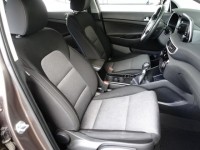 Hyundai Tucson  1.6 CRDi 48V MHEV 