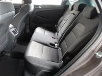 Hyundai Tucson  1.6 CRDi 48V MHEV 