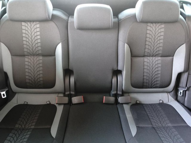 Škoda Yeti  1.4 TSI 