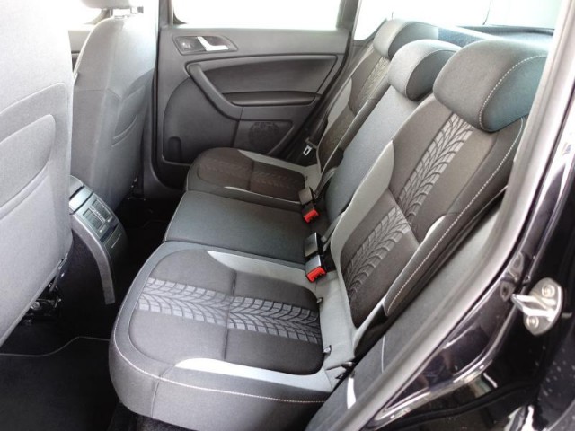 Škoda Yeti  1.4 TSI 