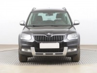 Škoda Yeti  1.4 TSI 